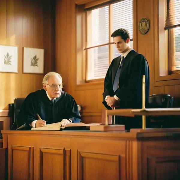 وکیل و وکالت