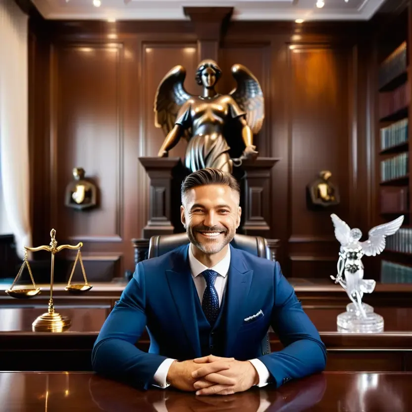 وکیل متخصص طلاق 