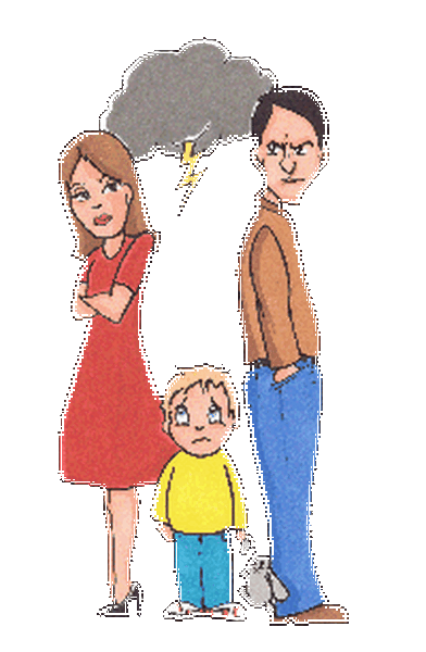 بیتوجهی به حضانت فرزند