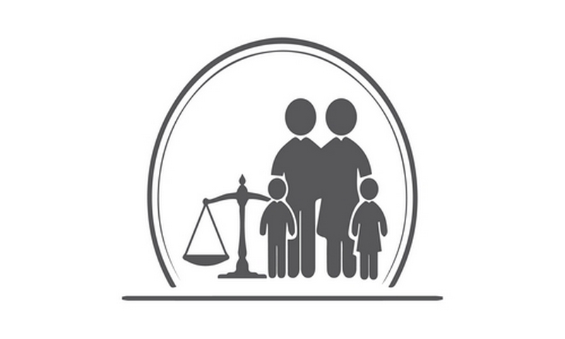 حمایت قانونی از خانواده