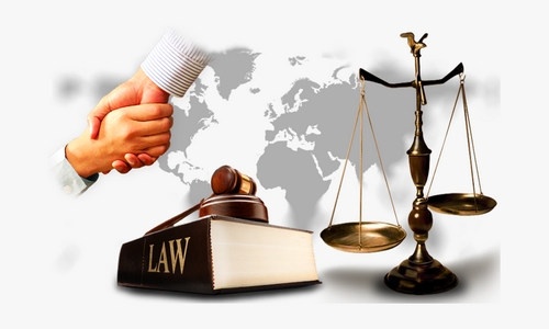 قانون و عدل در جهان