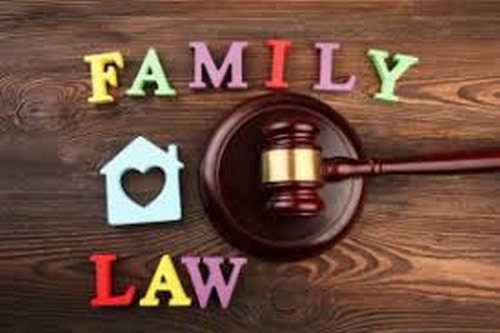 قانون و  حمایت خانواده 